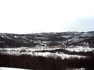 Долина Уюта