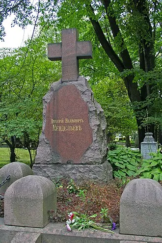 Литераторские мостки — фото 2
