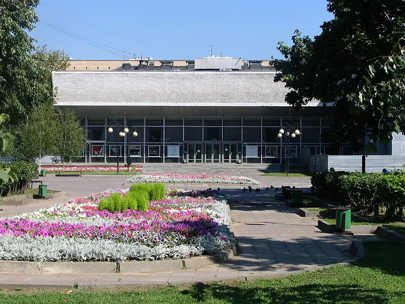 Сатирикон (театр)