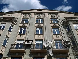 Московский театр Олега Табакова — фото 4
