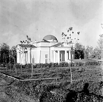 Собор Александра Невского (Петрозаводск) — фото 2