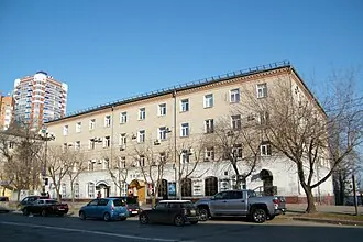 Триада (театр пантомимы)