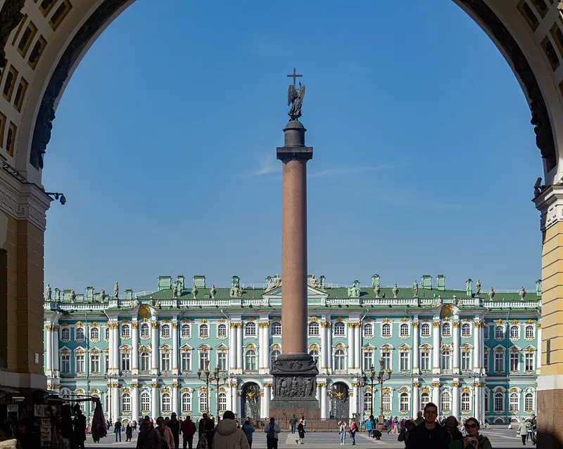 Александровская колонна