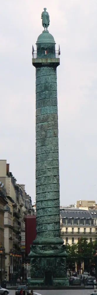 Александровская колонна — фото 3
