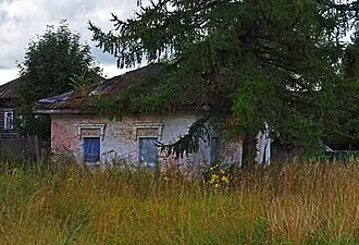Воскресенский монастырь (Солигалич) — фото 4