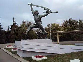 Московский городской дворец детского (юношеского) творчества — фото 4