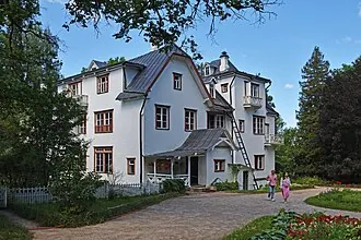 Поленово