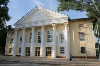 Липецкий театр кукол
