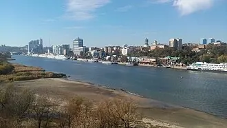 Ворошиловский мост — фото 3