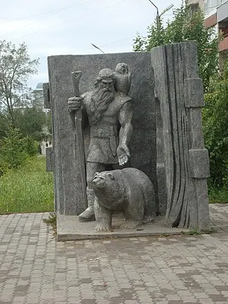 Коми-Пермяцкий краеведческий музей — фото 2