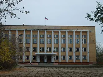 Коми-Пермяцкий краеведческий музей — фото 3