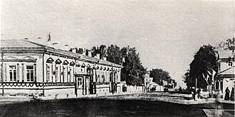 Дом Дягилева — фото 2