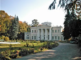 Черёмушки-Знаменское