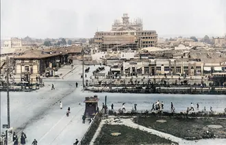 Новосибирский театр оперы и балета — фото 3