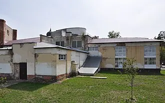 Дворец культуры Дулёвского фарфорового завода — фото 3