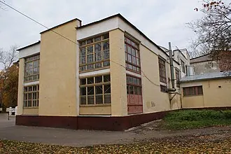 Дворец культуры Дулёвского фарфорового завода — фото 4
