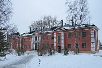 Северодвинский городской краеведческий музей