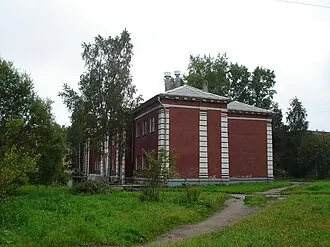 Северодвинский городской краеведческий музей — фото 2