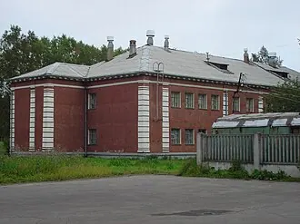 Северодвинский городской краеведческий музей — фото 3
