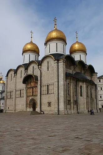 Успенский собор (Московский Кремль)