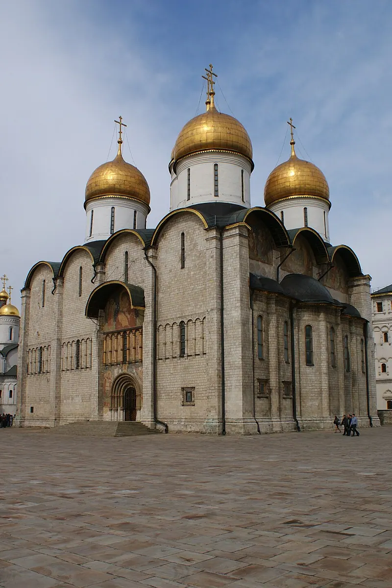 Успенский собор (Московский Кремль)