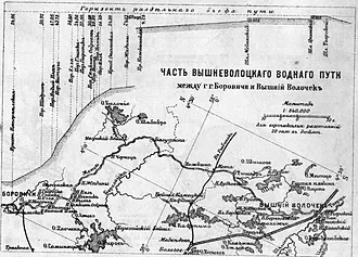 Мстинская плотина