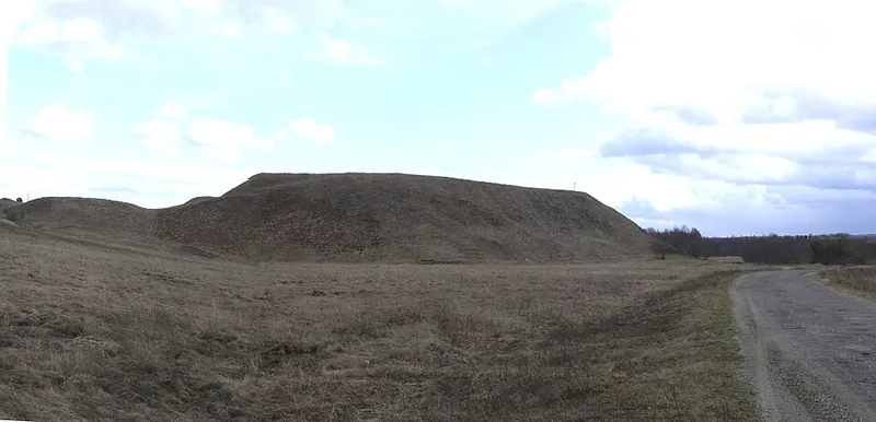 Княжая гора (Новгородская область)