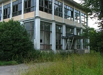 Троицкий Александро-Невский монастырь (Акатово) — фото 2