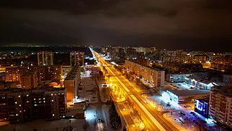 Памятник Менделееву (Тобольск) — фото 3
