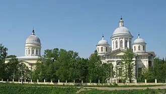 Спасо-Преображенский собор (Торжок) — фото 2