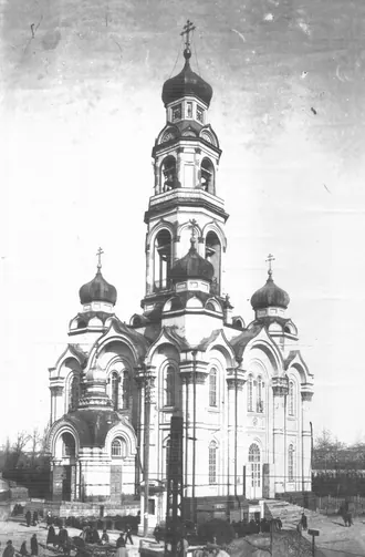 Большой Златоуст — фото 2