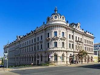 Александровский пассаж (Казань)