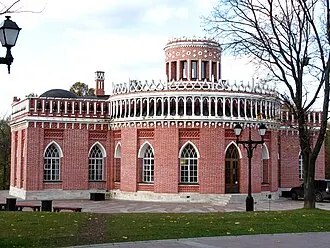 Кавалерские корпуса