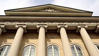Государственный музей А. С. Пушкина — фото 2