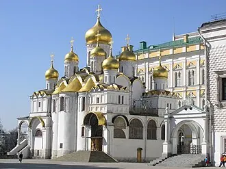 Благовещенский собор (Московский Кремль)