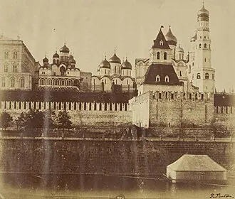Благовещенский собор (Московский Кремль) — фото 2
