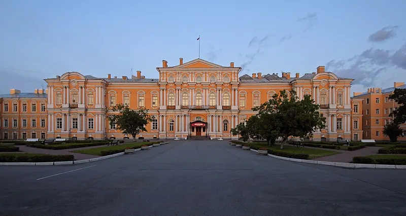 Воронцовский дворец (Санкт-Петербург)