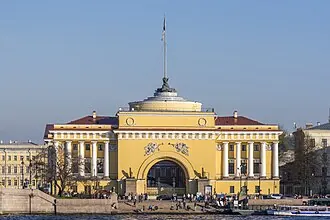 Дворцовая пристань — фото 3
