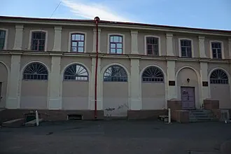 Гостиный двор (Красноярск) — фото 4
