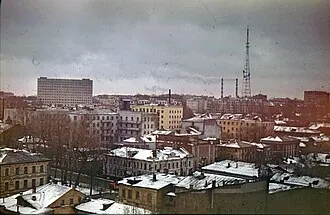 Дом чекиста (Нижний Новгород) — фото 2