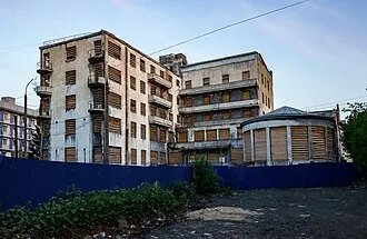 Дом чекиста (Нижний Новгород) — фото 4