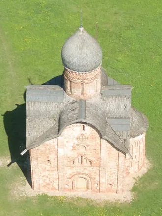 Церковь Петра и Павла в Кожевниках — фото 2