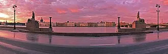 Сфинксы на Университетской набережной — фото 2