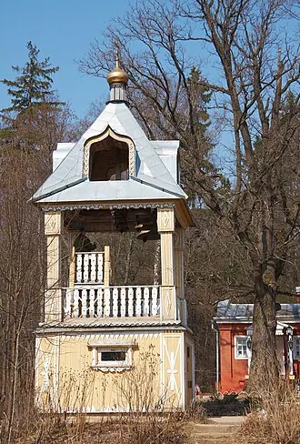 Мураново — фото 2