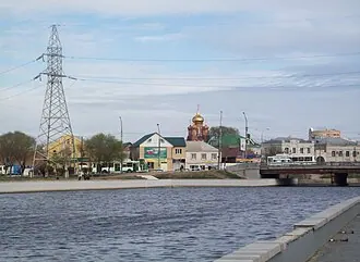 Иоанно-Предтеченский монастырь (Астрахань) — фото 2