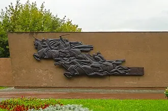 Музей В. И. Чапаева (Чебоксары)