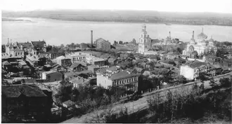Иверский монастырь (Самара) — фото 2