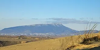 Тарки-Тау