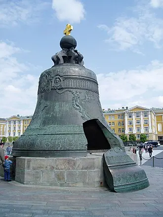 Музеи Московского Кремля — фото 4