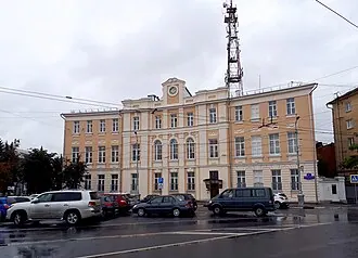 Музей связи Тверской области — фото 2
